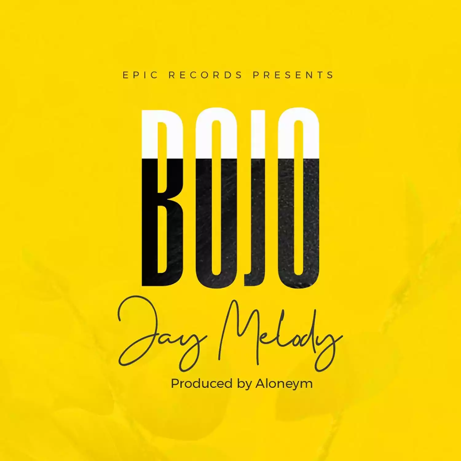 Jay Melody Bojo Mp3 Download