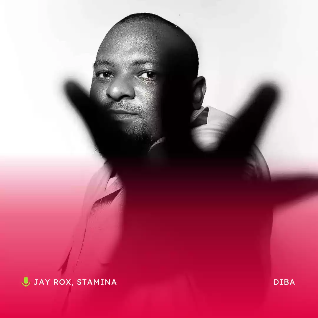 Jay Rox ft Stamina Shorwebwenzi Diba Mp3 Download