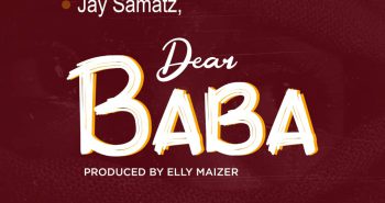 Jay Samatz Dear Baba