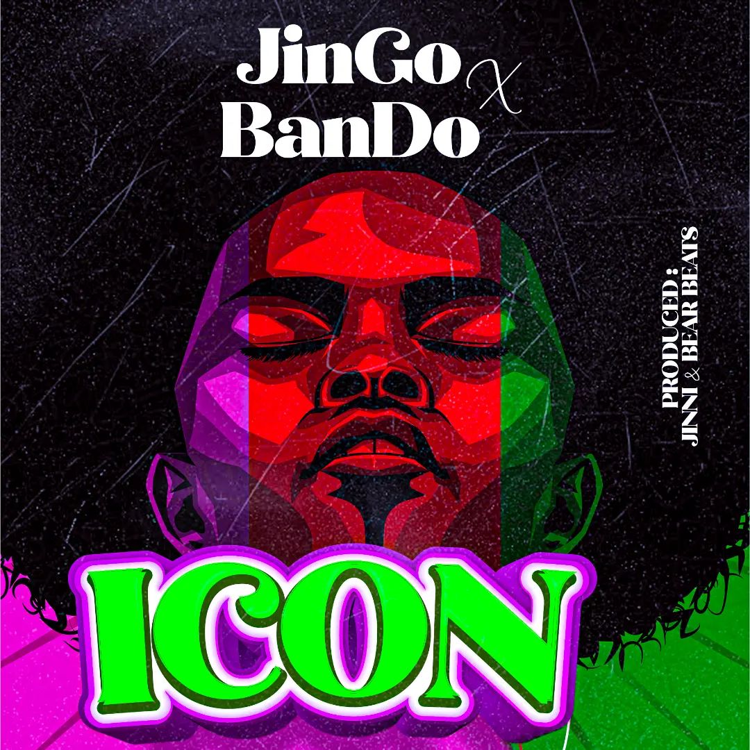 Jingo ft Bando Mc Icon Mp3 Download