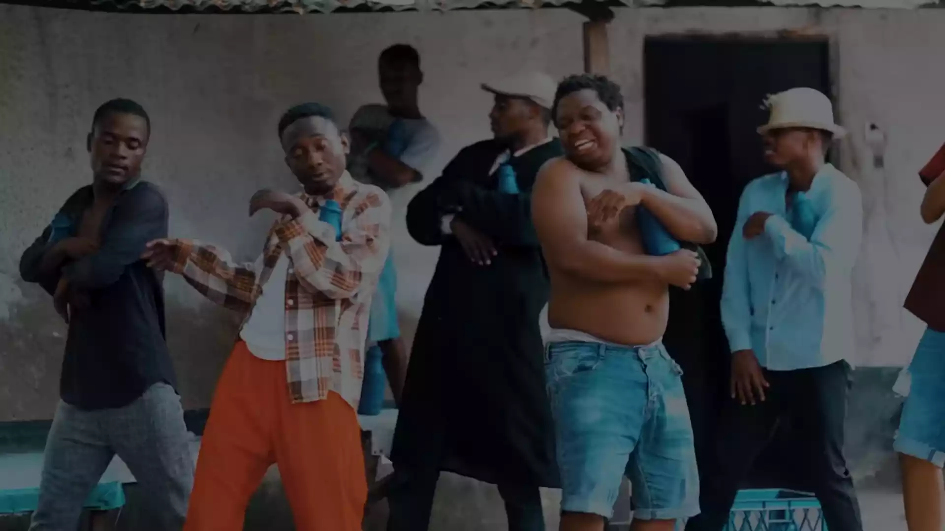 K2ga Nimelewa Dance Video Download