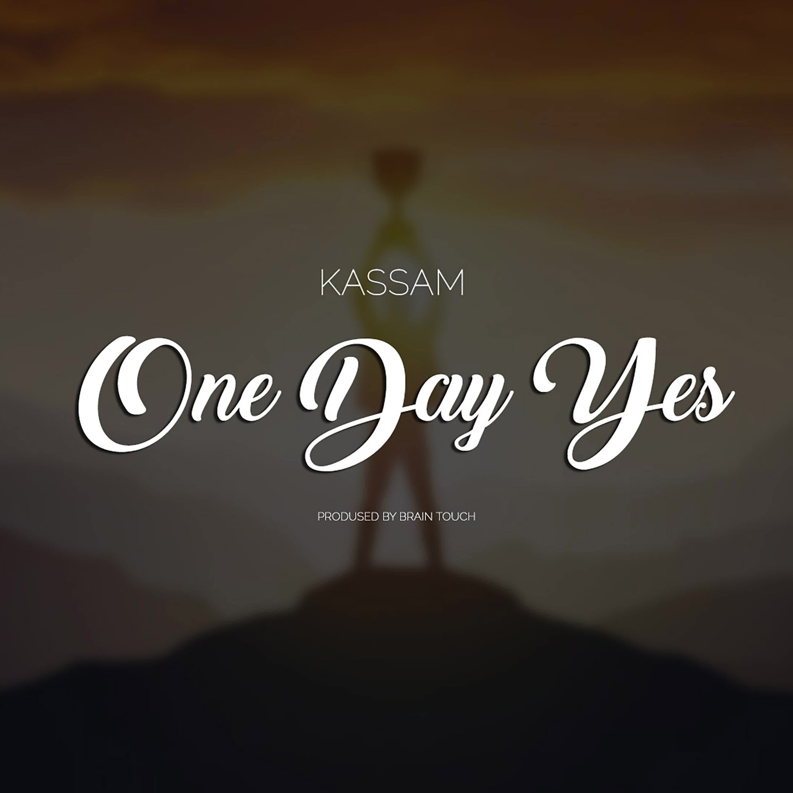 KASSAM ONE DAY scaled 1