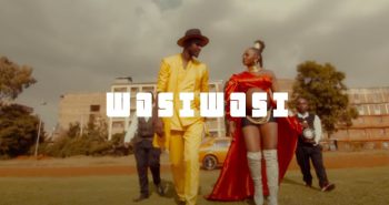 KING KAKA WASI WASI VIDEO 1