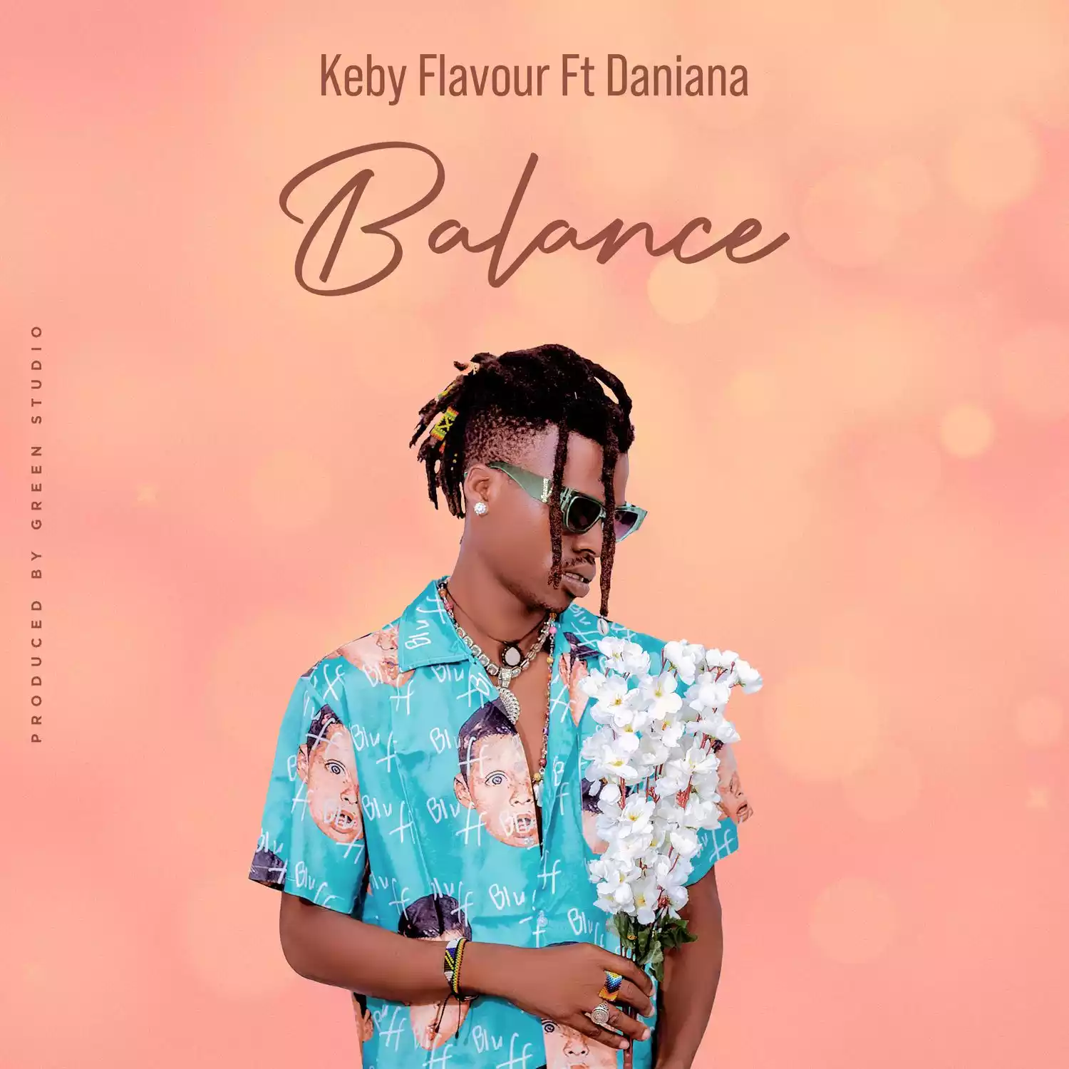 Keby Flavour ft Fabi Daniana Balance It Mp3 Download