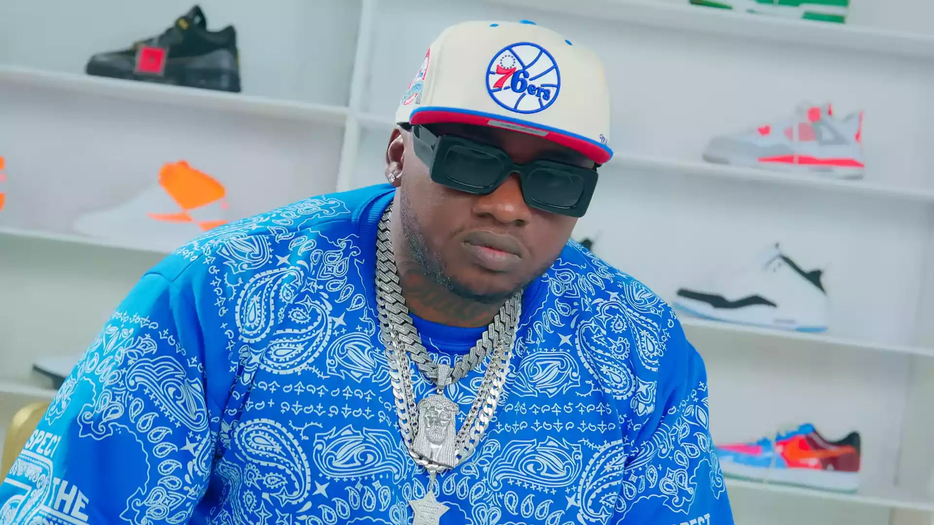 Khaligraph Jones Minimal Pressure Mp3 Download