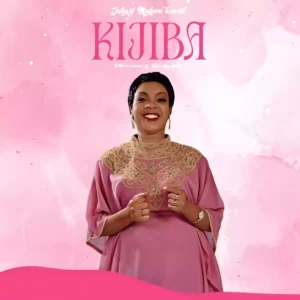 Kijiba