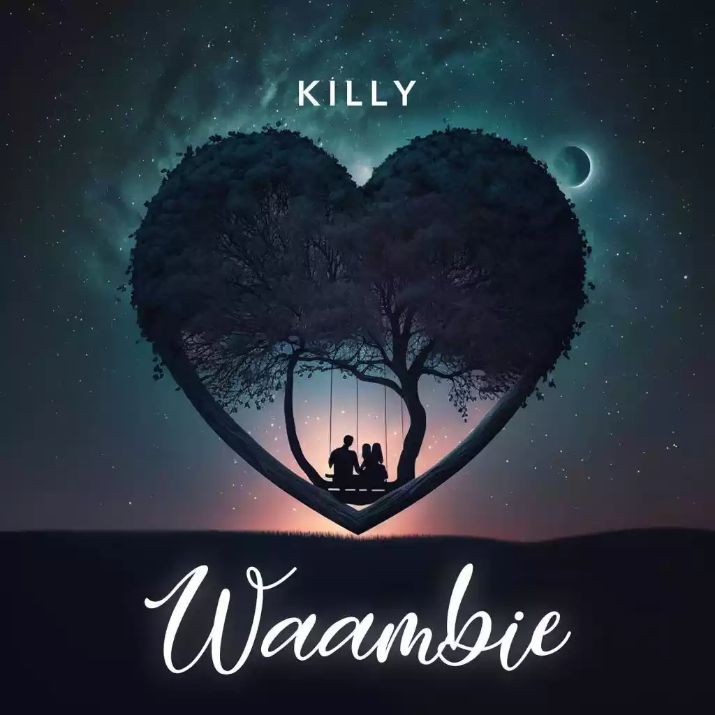 Killy Waambie Mp3 Download