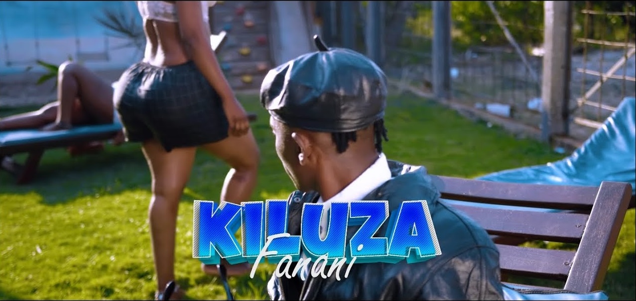 Kiluza Fanani Hapa ni Wapi Video Download
