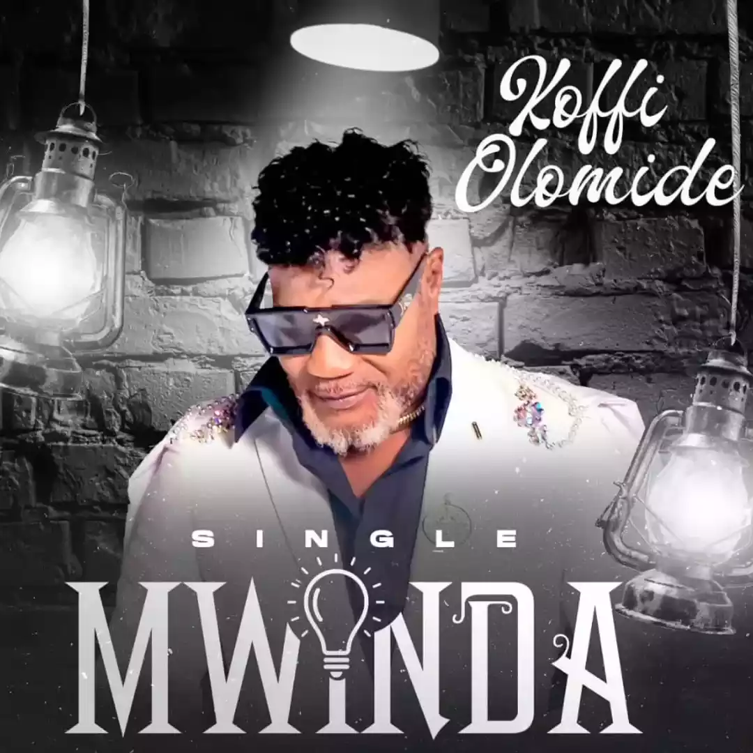 Koffi Olomide Mwinda Mp3 Download