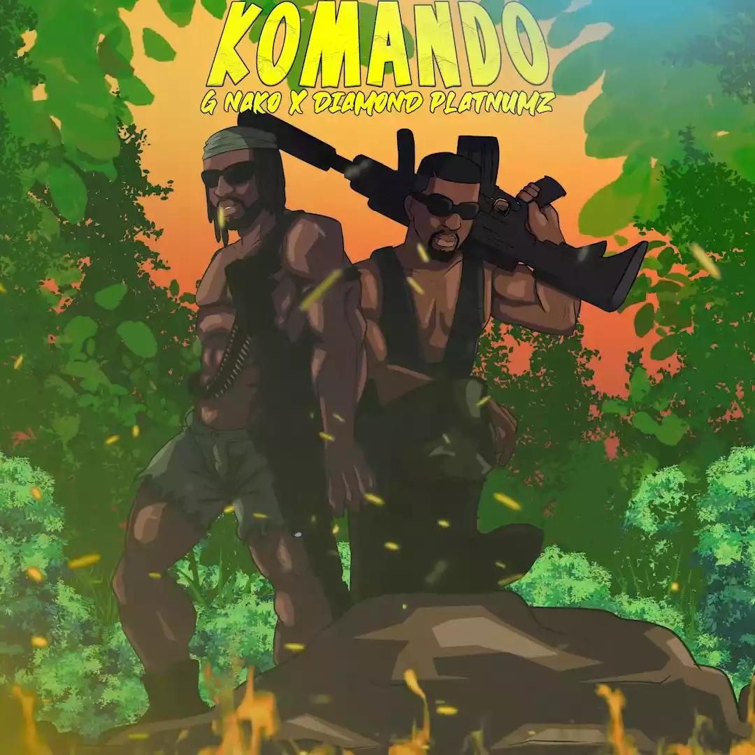 Komando