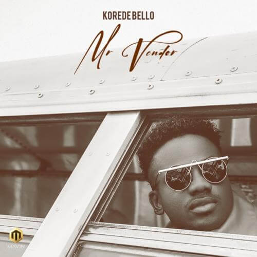 Korede Bello 01 Mr Vendor mp3 image