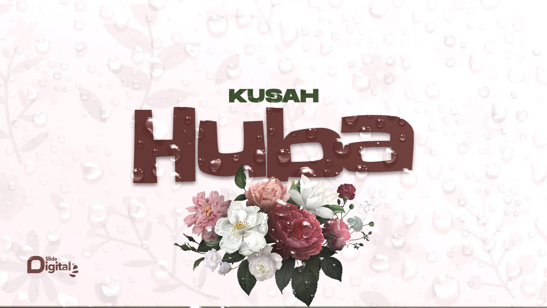 Kusah Huba 1
