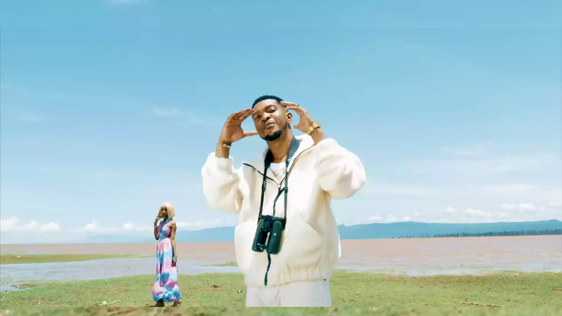 Kusah Napendwa Video Download