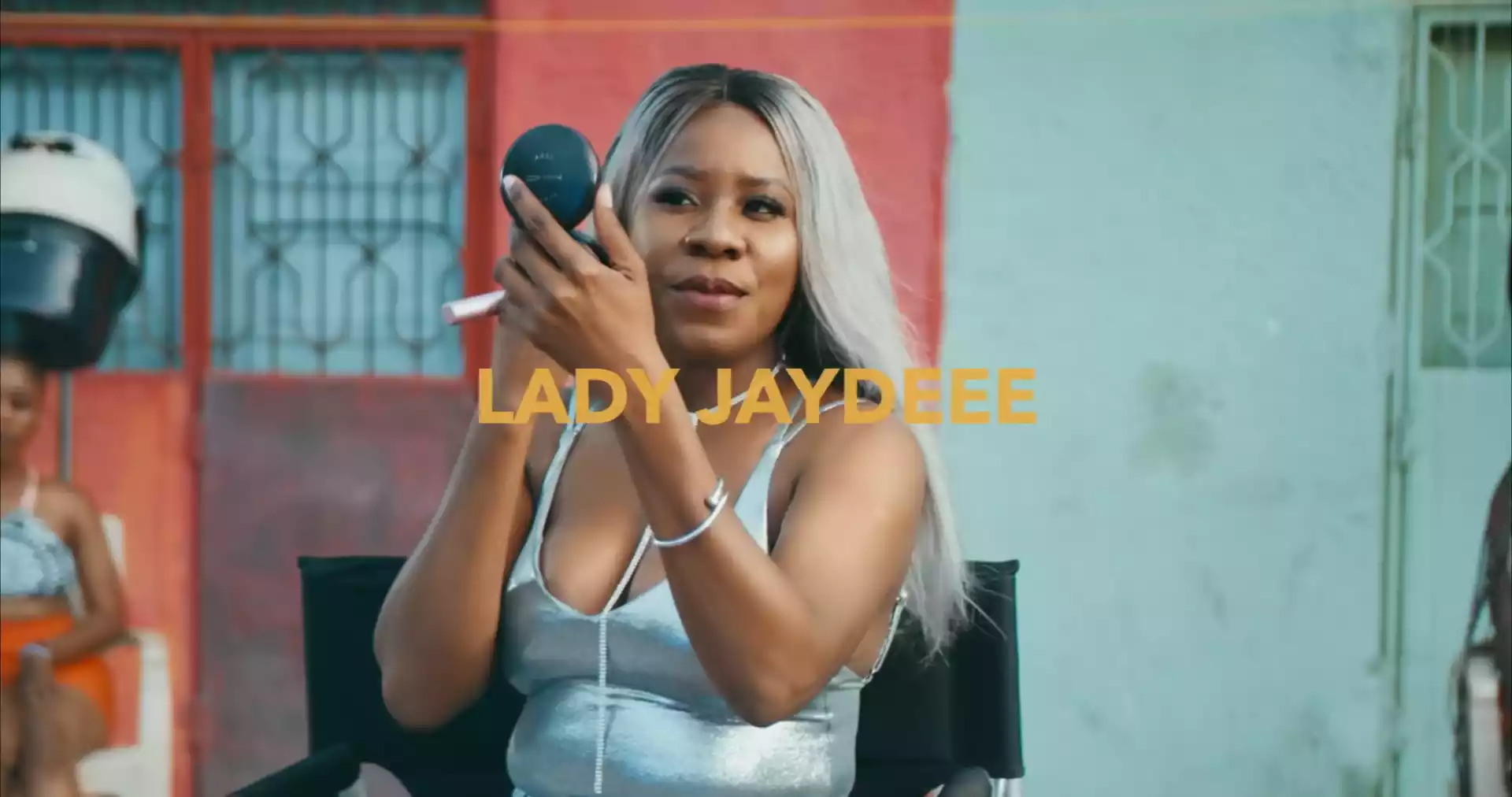 Lady Jaydee Mambo Matano Video Download