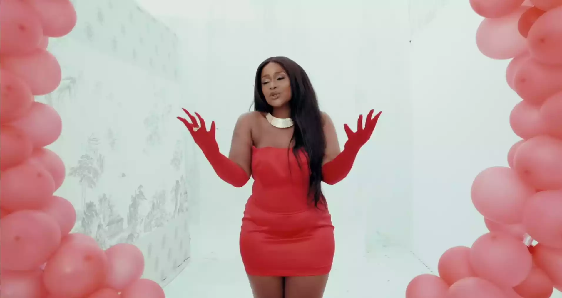 Linah Moyo Video Download