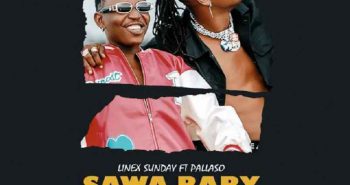 Linex Sunday Feat Pallaso Sawa Baby