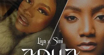 Liya – Adura Remix Ft Simi