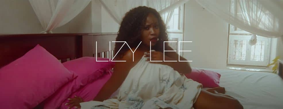 Lizy Lee Feat. One Six Siamini VIDEO