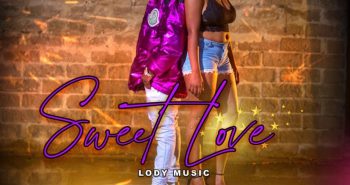 Lody Music Sweet Love cover