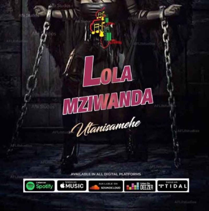 Lola Mziwanda - Utanisamehe Mp3 Download 1 Lola Mziwanda Utanisameha 640x644 2