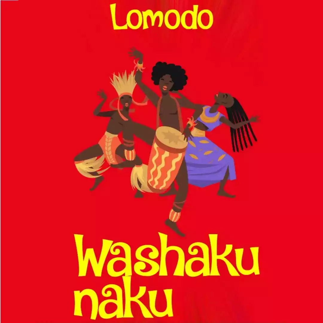 Lomodo Washakunaku Mp3 Download