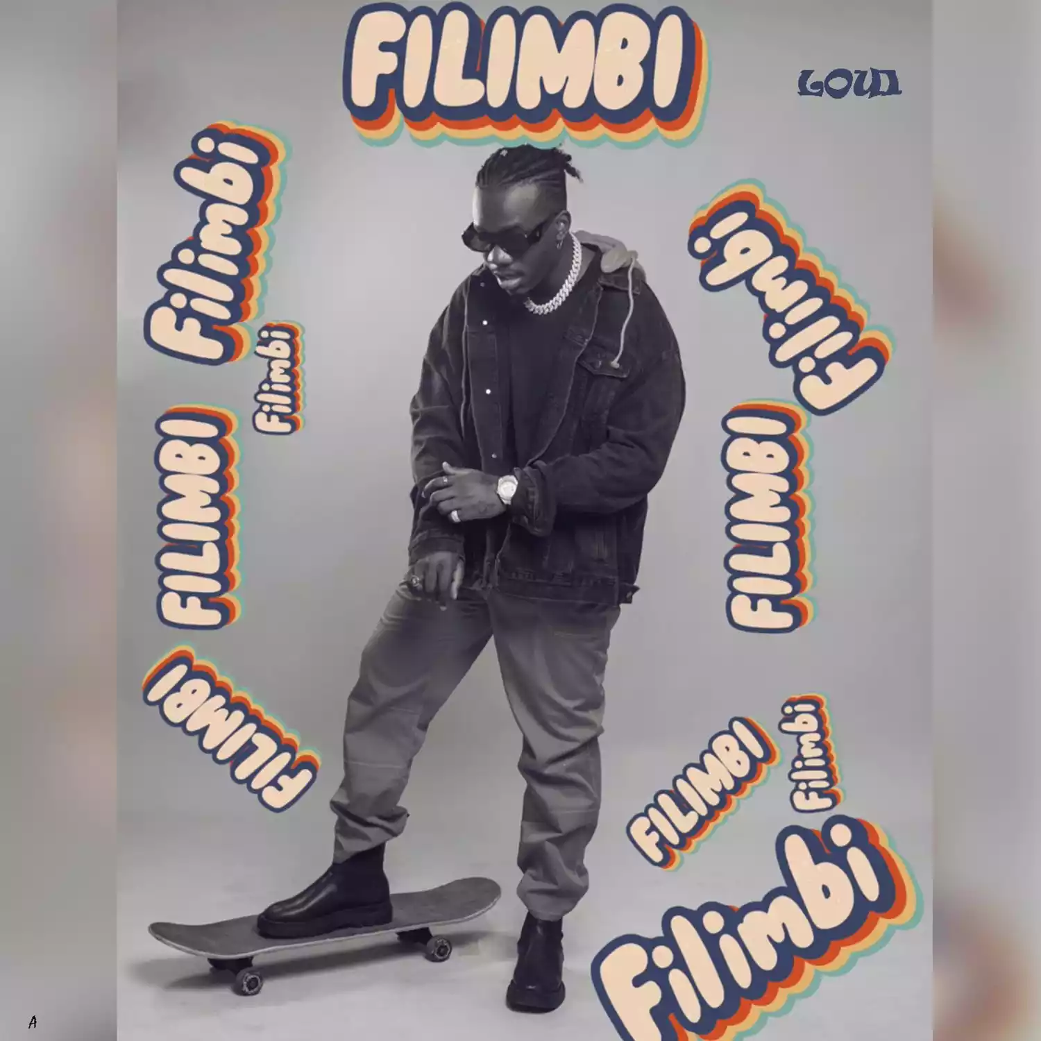 Loui Filimbi Mp3 Download