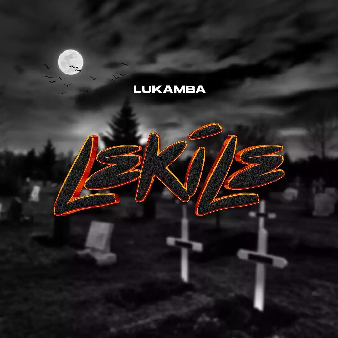 Lukamba Lekile Mp3 Download
