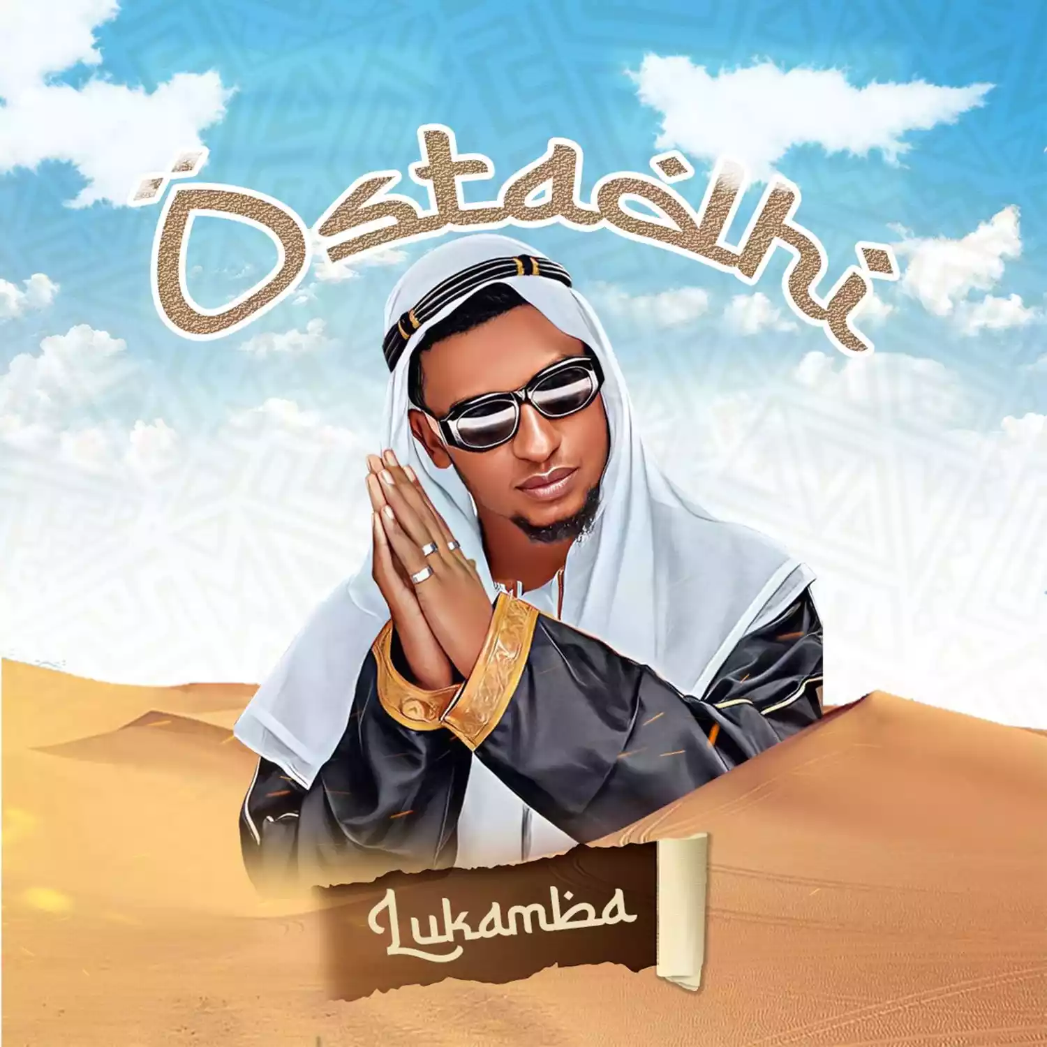 Lukamba Ostadhi Mp3 Download