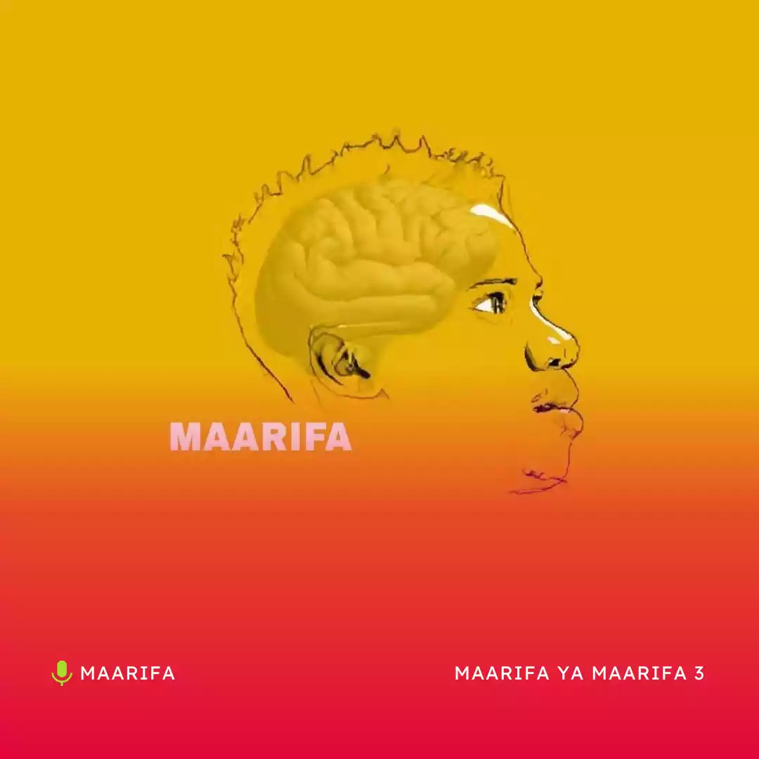 Maarifa Maarifa ya Maarifa 3 Mp3 Download