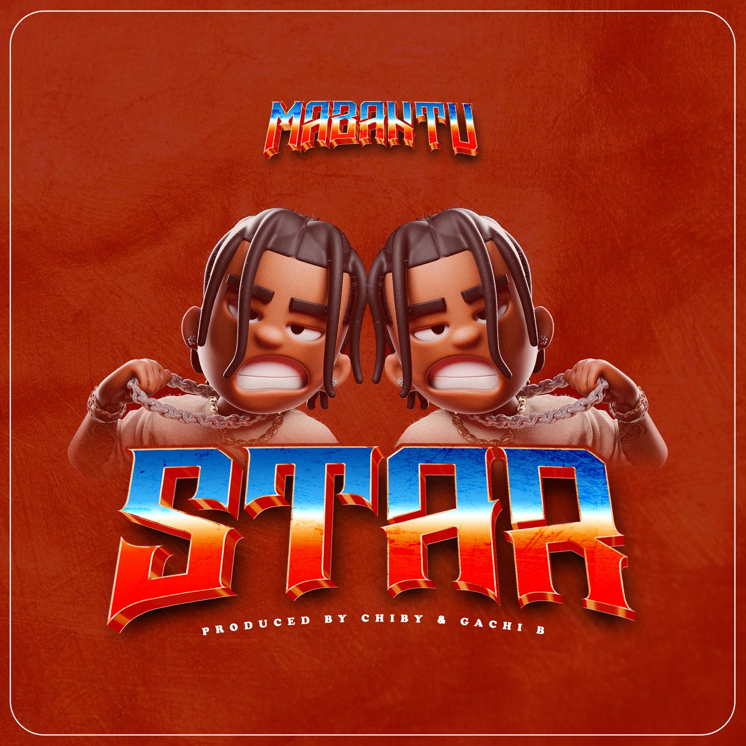 Mabantu Star cover