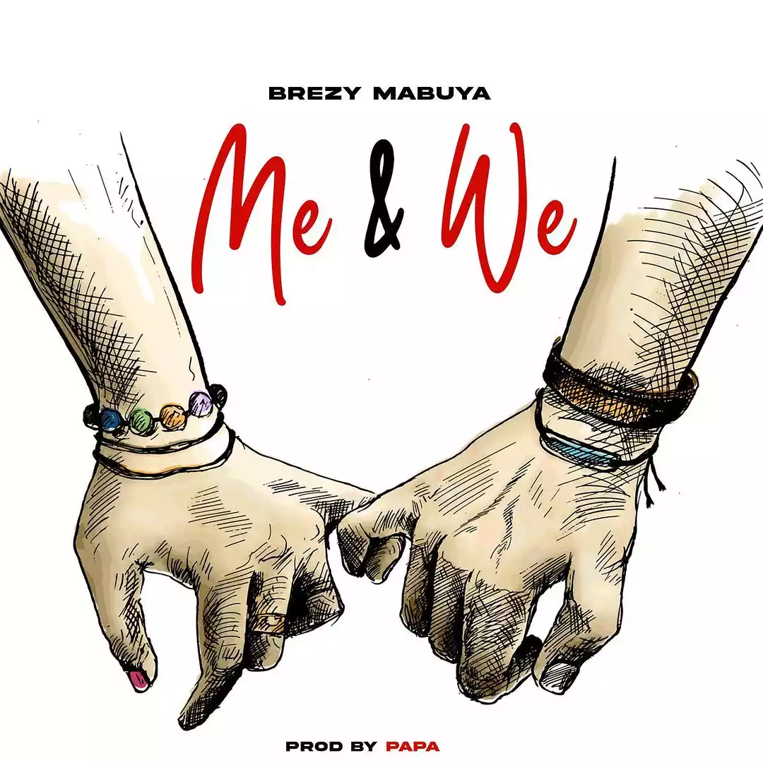 Mabuya Me na We Mp3 Download