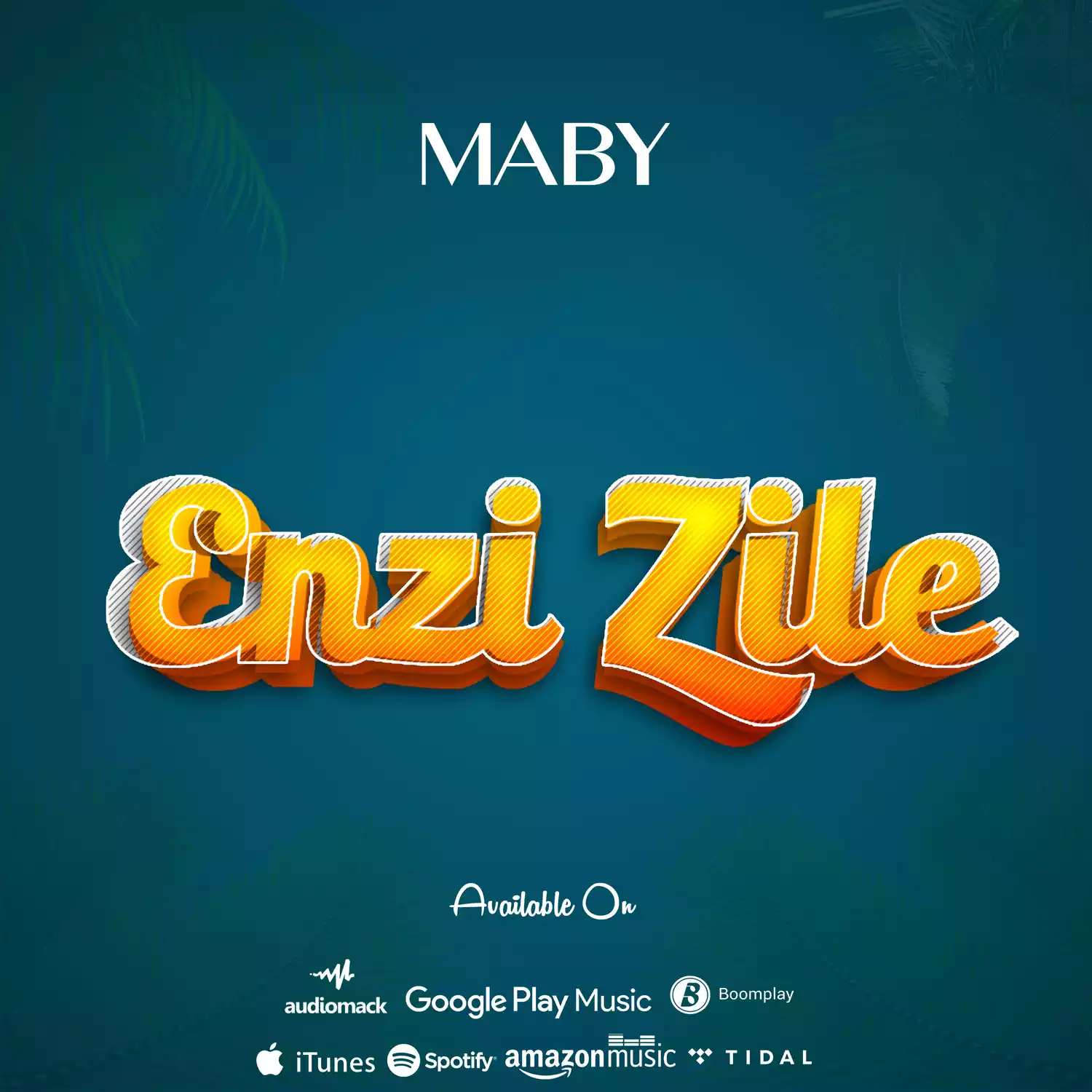 Maby Enzi Zile Mp3 Download