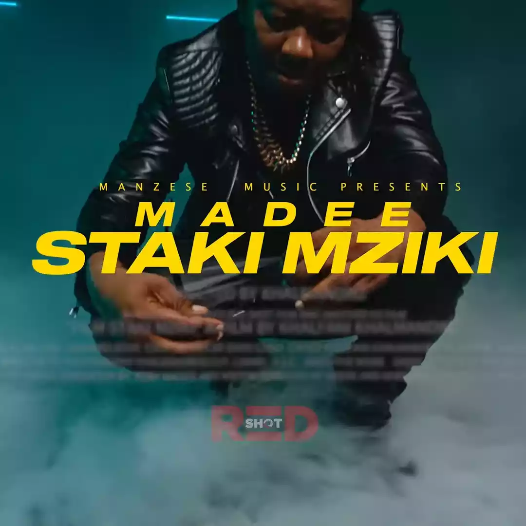 Madee Sitaki Mziki Mp3 Download