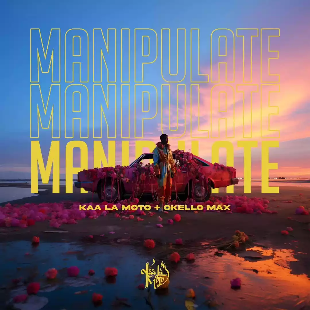 Manipulate 1