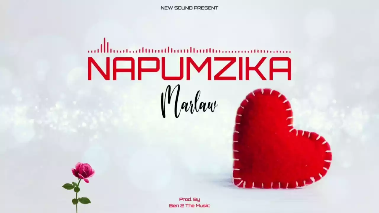 Marlaw Napumzika Mp3 Download