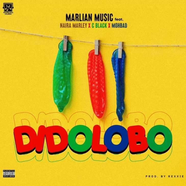 Marlian Music Didolobo