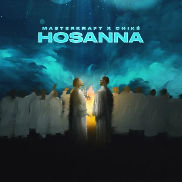 Masterkraft Hosanna