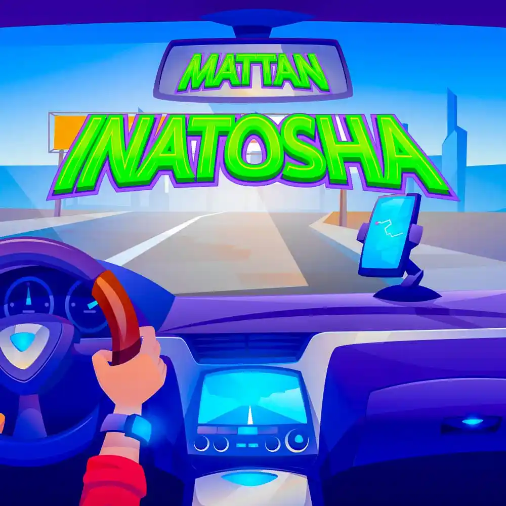 Mattan Inatosha cover