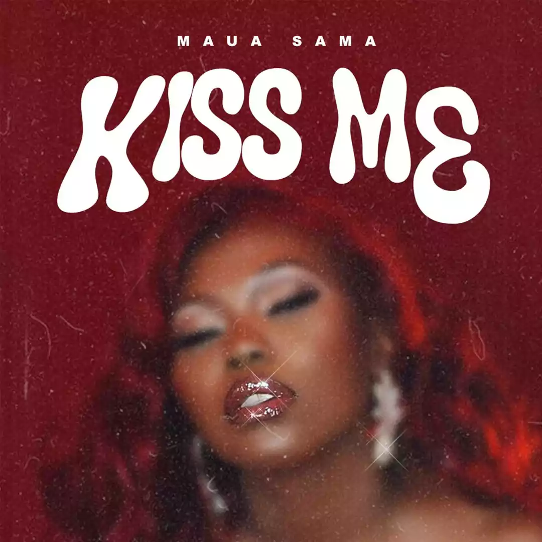 Maua Sama Kiss Me Mp3 Download