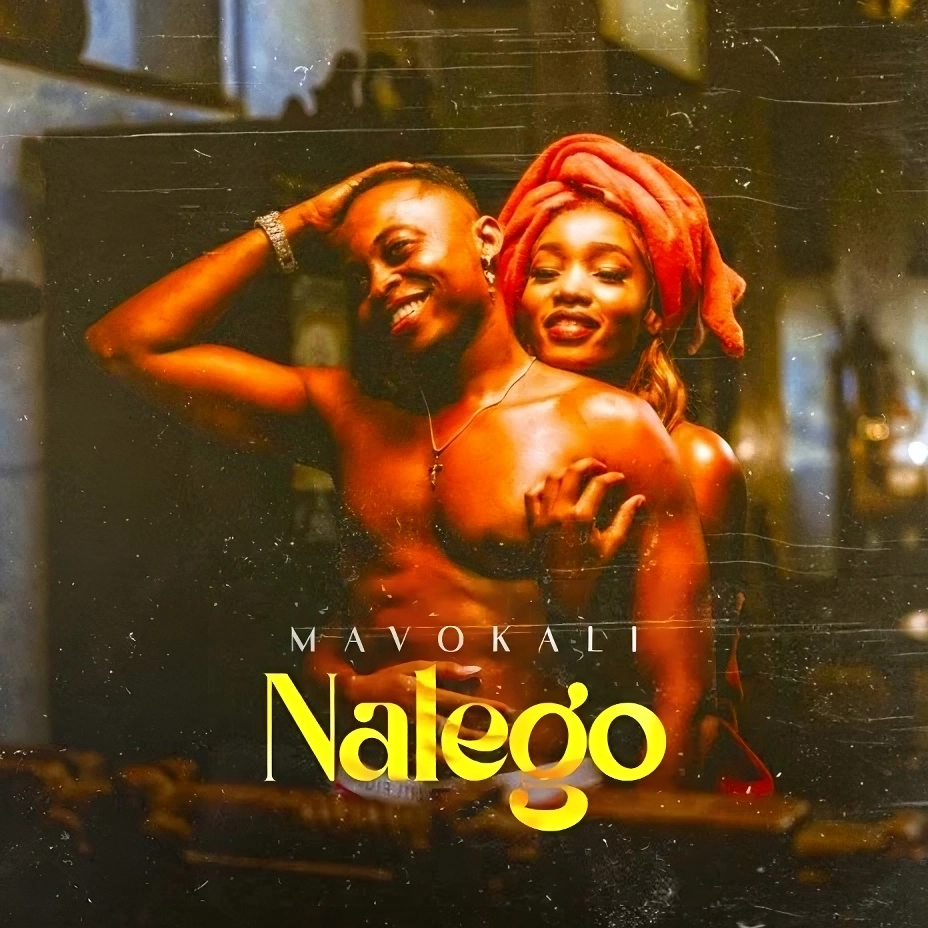 Mavokali Nalego Mp3 Download