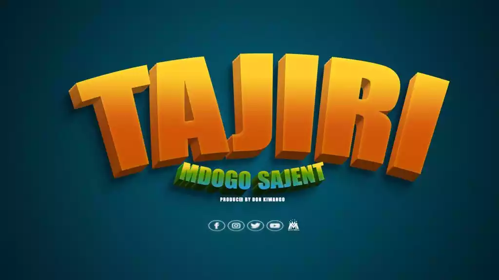Mdogo Sajenti Tajiri Mp3 Download