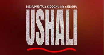Meja Kunta x Kidochu Mc Dogo Elisha Ushali Mp3 Download