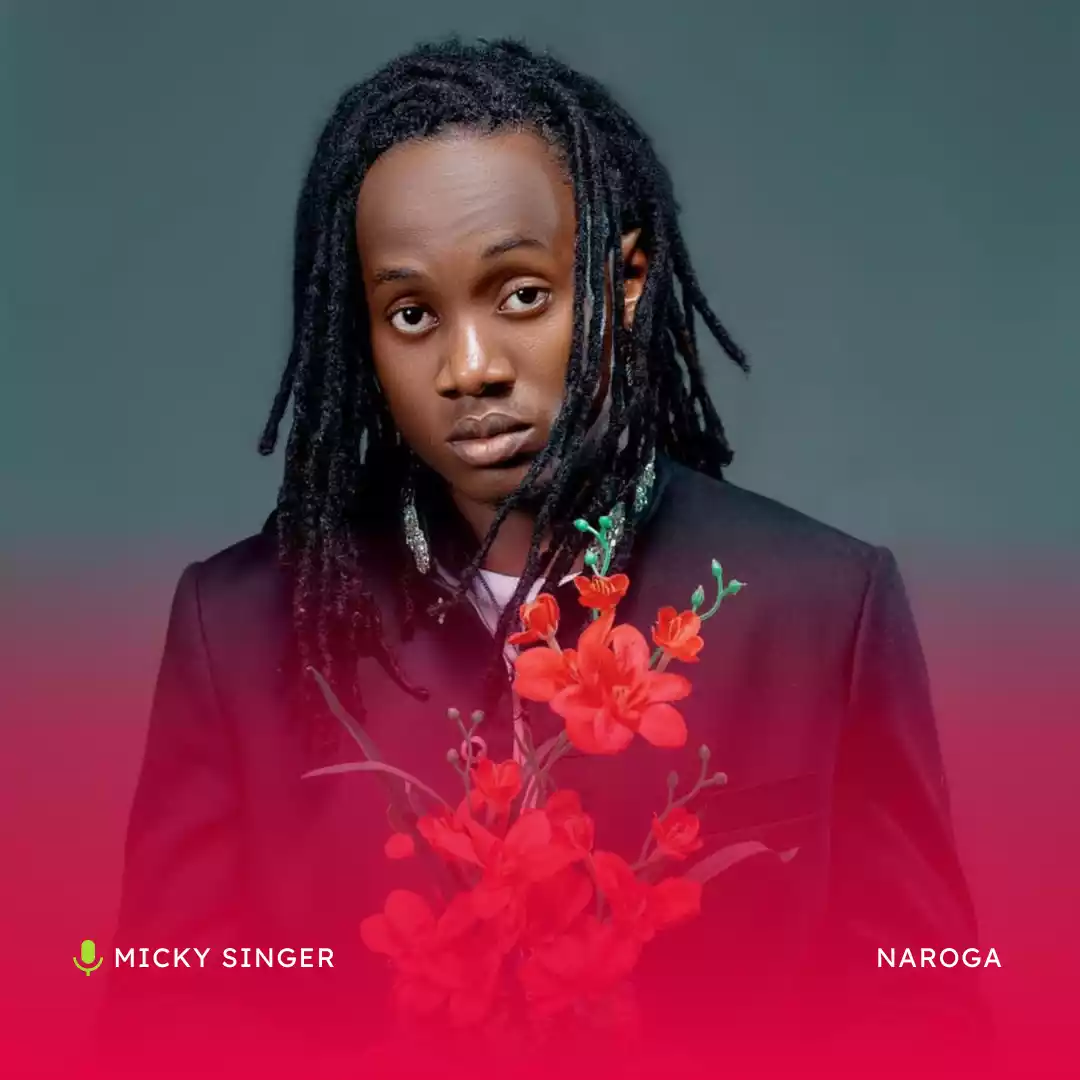 Micky Singer Naroga Mp3 Download