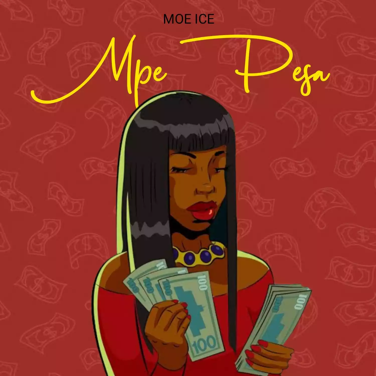 Moe Ice Mpe Pesa Mp3 Download