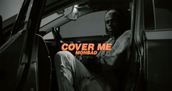 Mohbad Cover Me