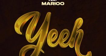 Moni Centrozone Ft. Marioo Yeeh cover