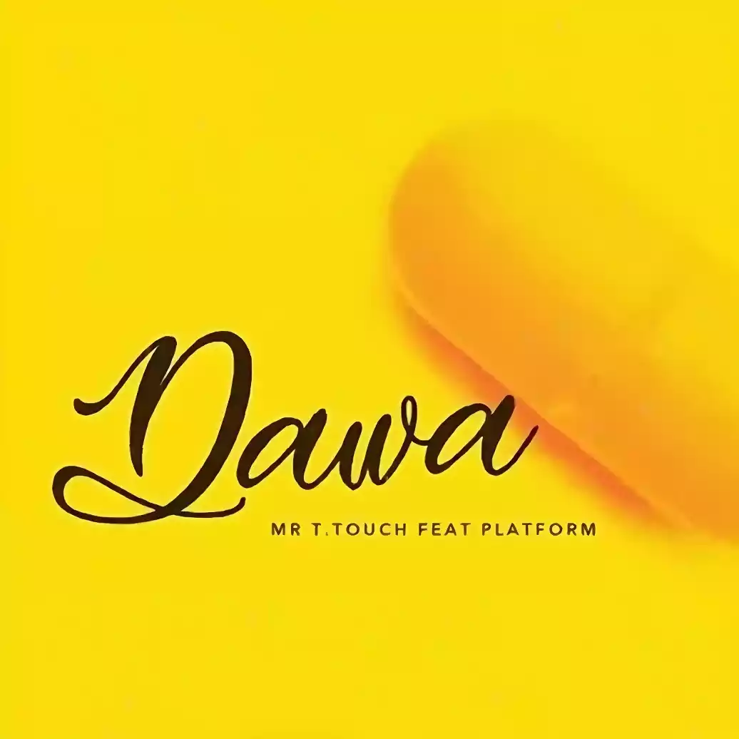 Mr T Touch ft Platform Dawa Mp3 Download