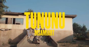 Msamiati – Tununu video