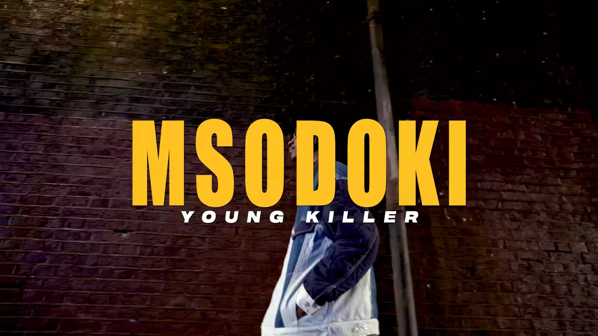 Msodoki YoungKiller Go Ahead Official Music Video 0 3 screenshot