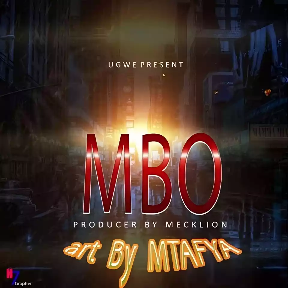 Mtafya MBO Freestyle Episode 2 Mp3 Download